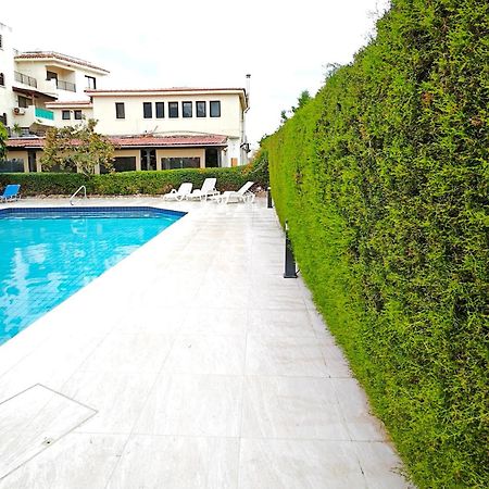 Byzantium Gardens - Green Paphos Exterior foto